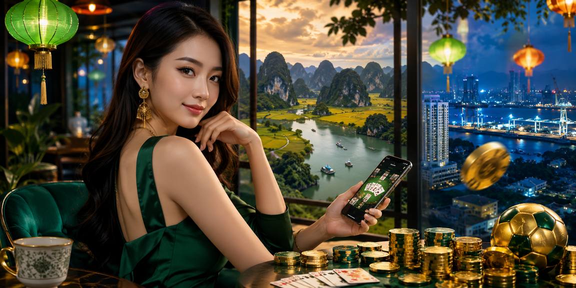 dl6600 Thẻ Ngân Hàng Slot